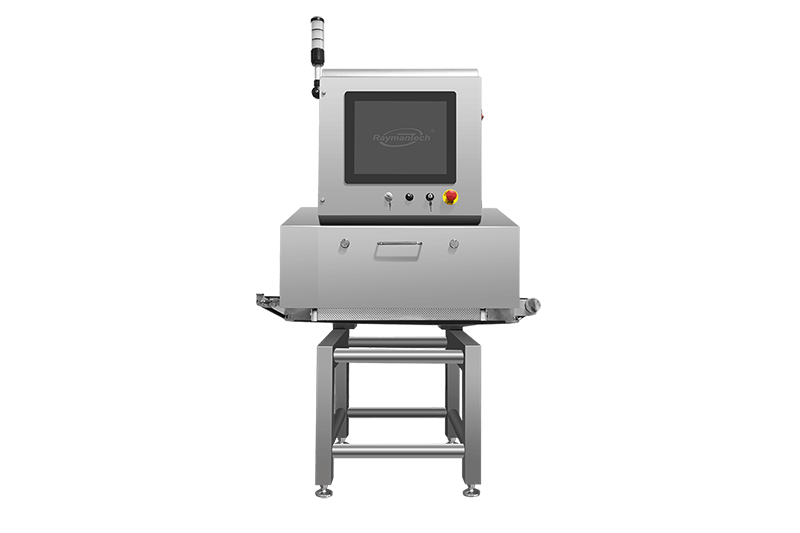 raymantech AI STANDARD X RAY MACHINE
