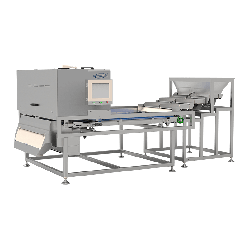 RAYMANTECH AI STANDARD SORTER