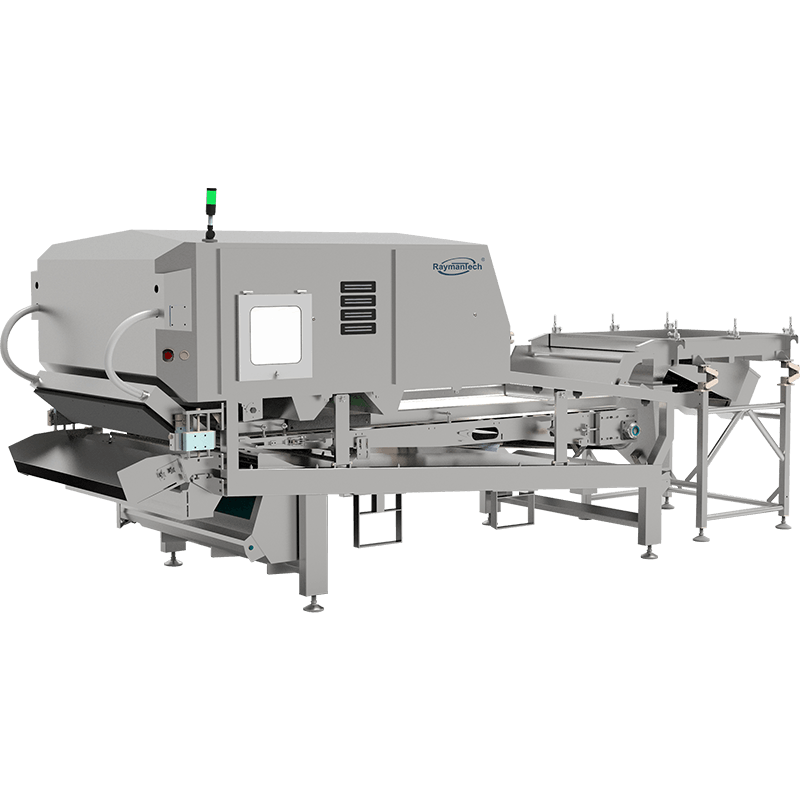 AI-Multi-View-Optical-Sorter
