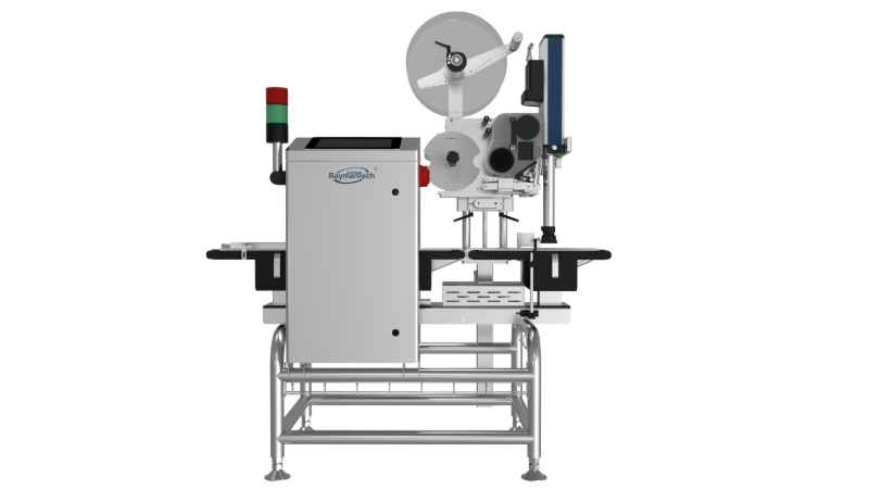 Combined-Weighing-and-Labeling-System